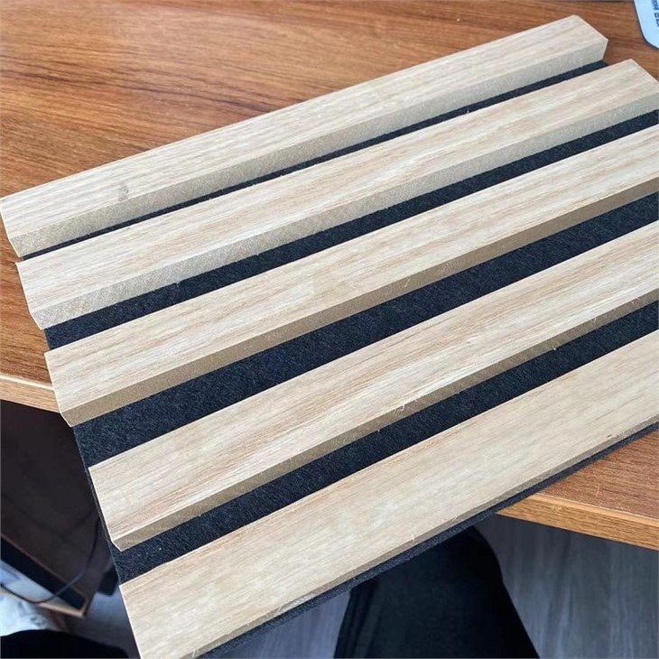 Walnut Veneer Mdf(001)