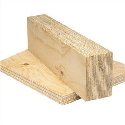 Konstruktion Furu LVL Timber