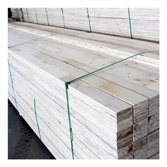 Poplar LVL sänglameller