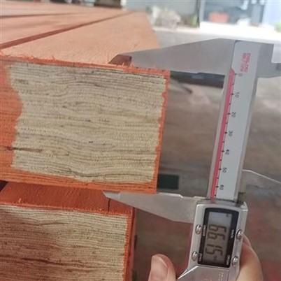 LVIL F11/E10 Formsättning LVL H2 Behandling