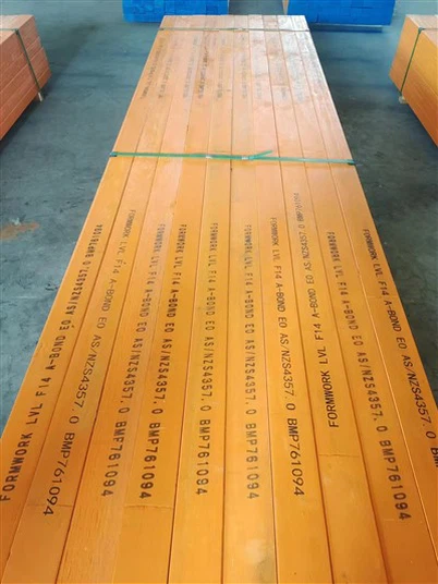 E13.2 Spruce Beam